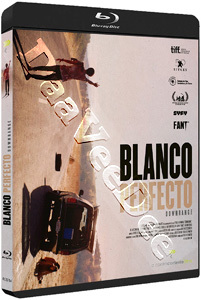 Downrange |   Blu-Ray